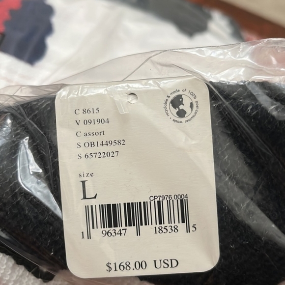 Free People Movement All Team Cardigan in Winter Combo, Various Sizes - Picture 8 of 8